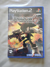 Shadow the hedgehog d'occasion  France