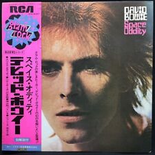 Usado, David Bowie Space Oddity Japan Edition (w Band) comprar usado  Enviando para Brazil