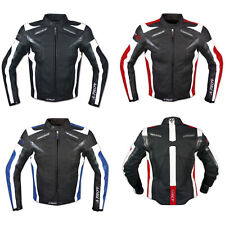 Leather jacket motorcycle usato  Vittorio Veneto
