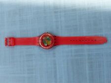 Montre swatch squelette d'occasion  Igny