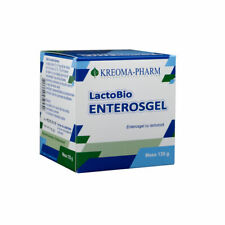 Enterosgel toxin binding for sale  Shipping to Ireland