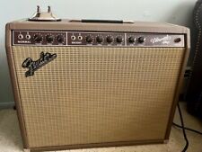 Fender vibroverb reissue for sale  Toms River