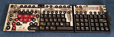 Zboard battlefield keyboard for sale  IPSWICH
