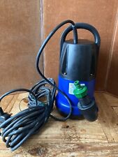 Stream sq4001a submersible for sale  LIVERPOOL