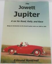 Jowett jupiter 2001 for sale  LEICESTER