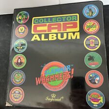 Slammer whammers pogs for sale  DARTFORD