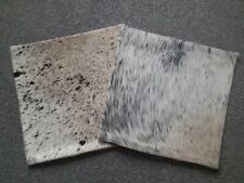 Genuine cow hide for sale  UK