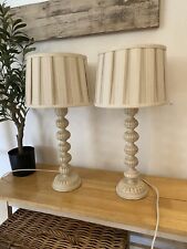 laura ashley table lamps for sale  LIVERPOOL