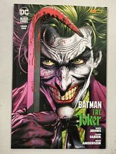 Batman tre joker usato  Lovere