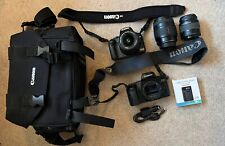 Canon bundle e0s for sale  ASHFORD