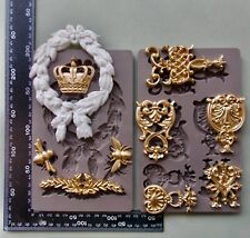 Decorative furniture mouldings for sale  RAYLEIGH