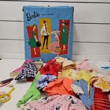 vintage barbie case 1961 for sale  Bedford