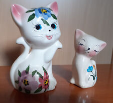 Figurines chat distributeur d'occasion  Dun-sur-Auron