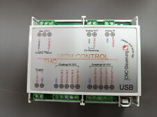 Cnc steuerung voltage gebraucht kaufen  Langquaid