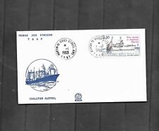 French antarctic 1983 for sale  Ireland