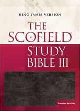 Scofield study bible for sale  USA