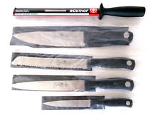 Emeril wusthof knives d'occasion  Expédié en Belgium