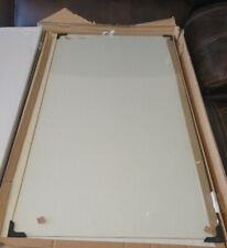 Glass 17x35 tempered for sale  Caldwell