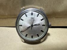 Vintage Tissot Seastar Watch, used for sale  Shipping to South Africa