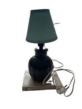 Small black lamp for sale  Chattanooga