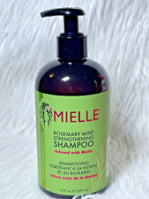 Mielle shampooing fortifiant d'occasion  France