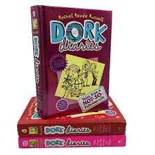 Dork diaries hardcover for sale  Greenwood
