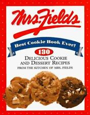 Usado, Melhor livro de biscoitos de todos os tempos Mrs. Fields! por Fields, Debbi comprar usado  Enviando para Brazil