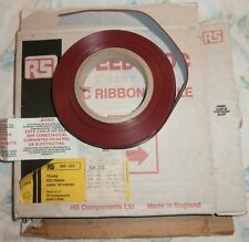 Way ribbon cable for sale  EASTLEIGH