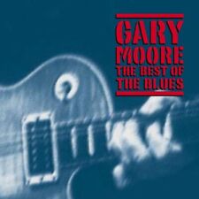 Gary Moore - The Best of The Blues - Gary Moore CD JXVG The Fast Frete Grátis comprar usado  Enviando para Brazil