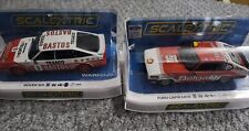 Scalextric cars. rover for sale  YORK