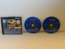 Microsoft encarta windows for sale  Ireland