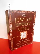 The Jewish Study Bible: Featuring The Jewish Publication Society TANAKH comprar usado  Enviando para Brazil