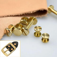 10pcs 8mm brass for sale  Shipping to Ireland