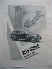 1941 pubblicita advertising usato  Velletri