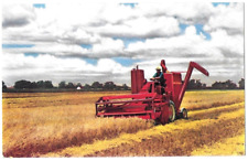 Old postcard farmer for sale  Pratt