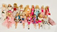 90er jahre barbie gebraucht kaufen  Bremen
