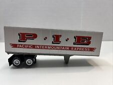 Electric trucking pacific for sale  Fulton