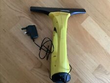 Karcher WV50 Window Vac for sale  Shipping to South Africa