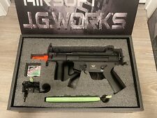 Airsoft mp5k pdw for sale  Newport Beach