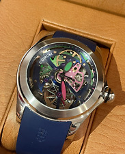 Esqueleto de relógio Corum Bubble comprar usado  Enviando para Brazil