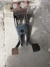 Vintage foot pedal for sale  HUDDERSFIELD