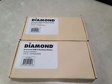 Lot diamond multimedia for sale  Salt Lake City