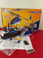 Revell Proto CX RC Coaxial Heli Ultra Micro RMXE6059 Helicopter  for sale  Shipping to South Africa