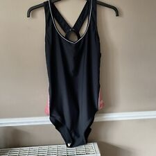 Racer back swimming for sale  BURY