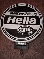 Hella rallye 3000 for sale  HULL