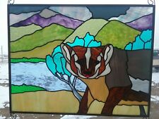Large stained glass for sale  Casper