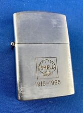 Shell 50th anniversary usato  Italia