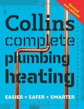 Collins complete plumbing for sale  UK