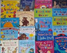 Julia donaldson books for sale  CAMBRIDGE