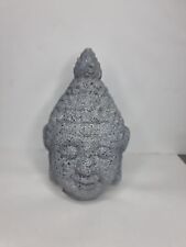 Concrete buddha head for sale  Sacramento